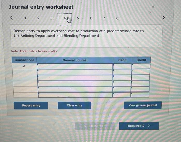 Solved Lubricants, Incorporated, produces a special kind of