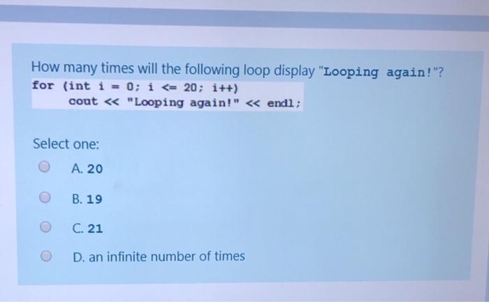 Solved Write a C++ program that asks the user to enter an | Chegg.com