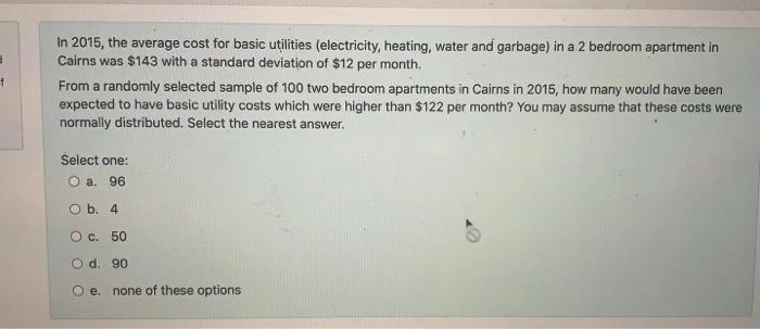 average electricity usage for a 2 bedroom apartment