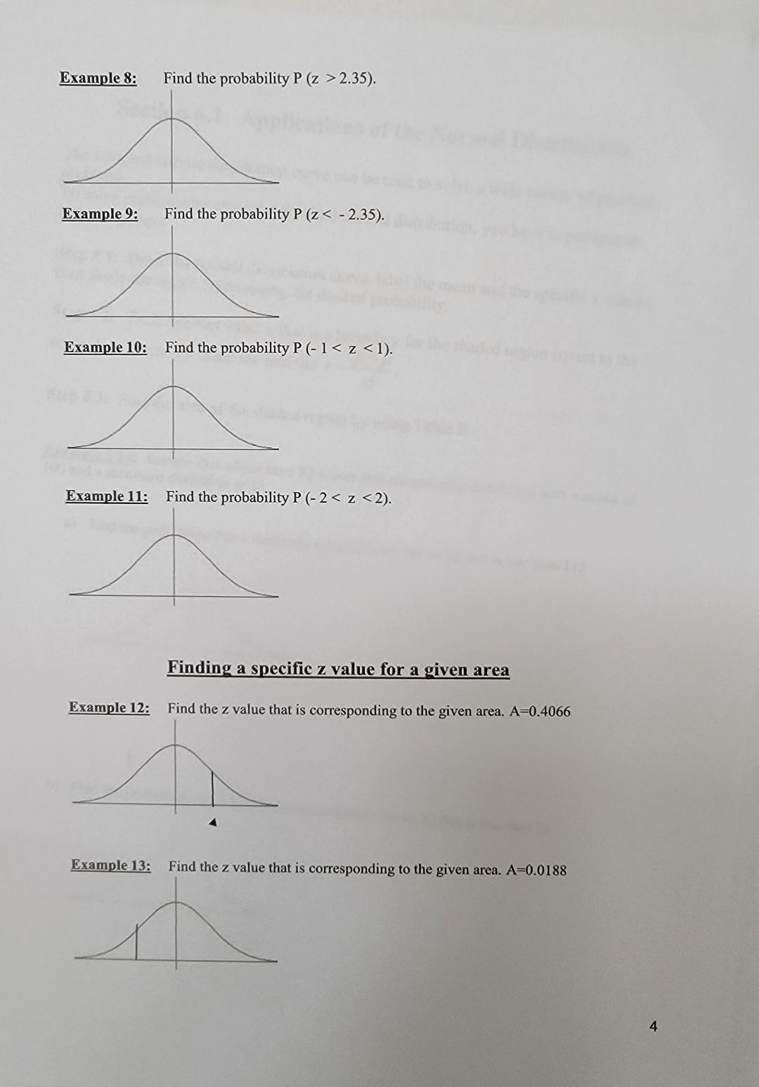 Solved Variables that can assume all values in the interval | Chegg.com