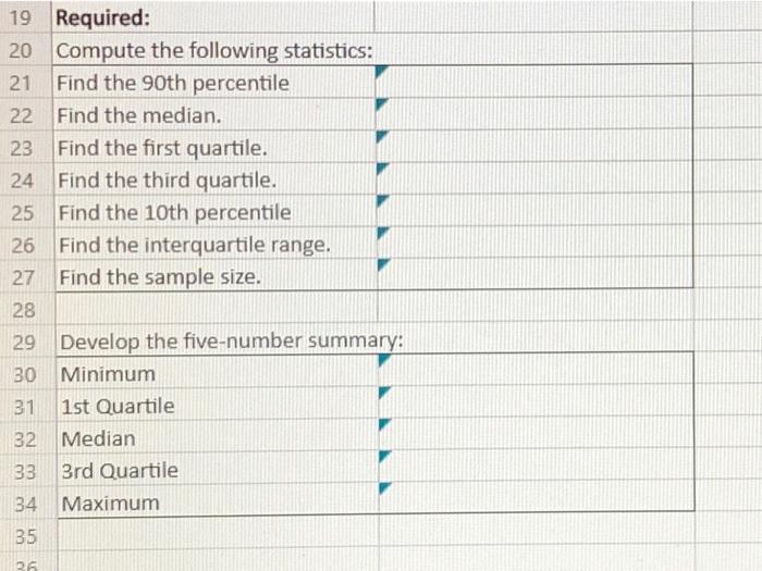 A1 Accessibility tab summary Given information for Chegg