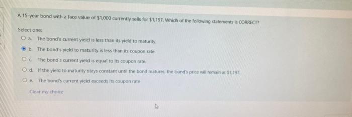 Solved Which of the following actions would likely reduce | Chegg.com