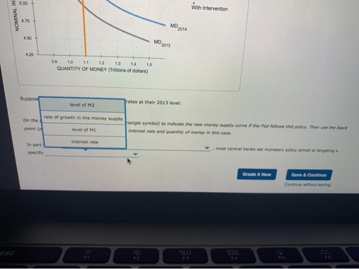 Solved The following graph shows an increase in the demand | Chegg.com
