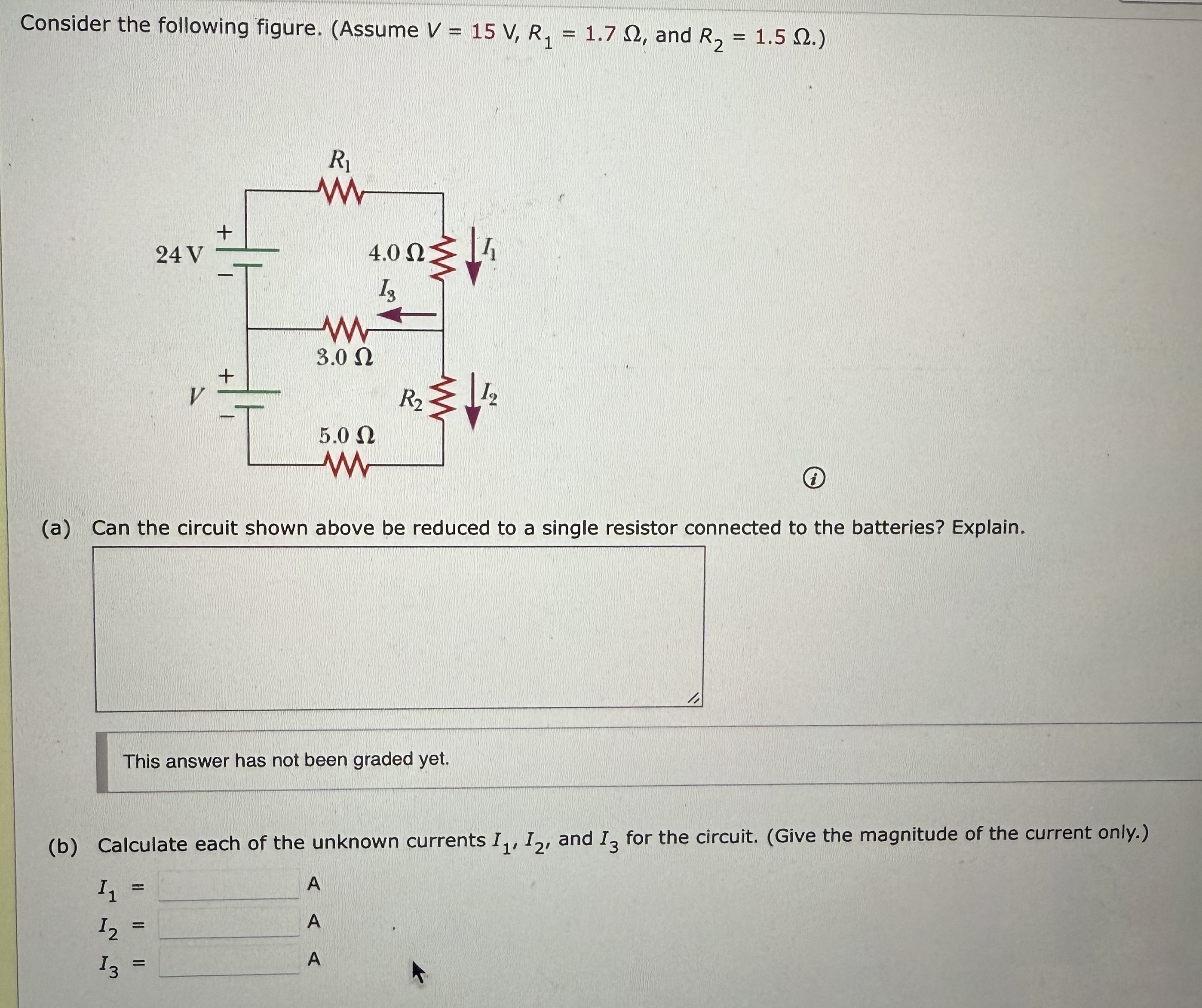 Solved Need some help with these physics problem. I try | Chegg.com