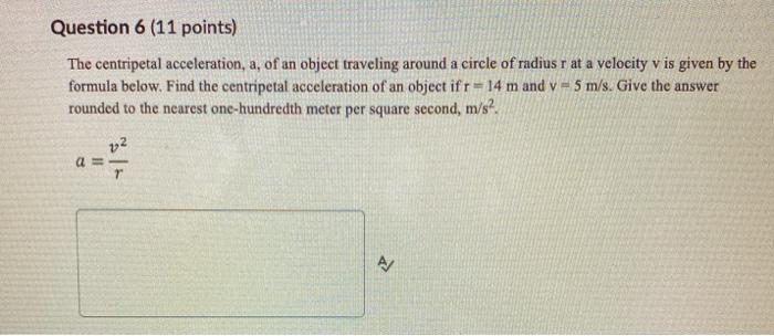 One One Hundredth Meter