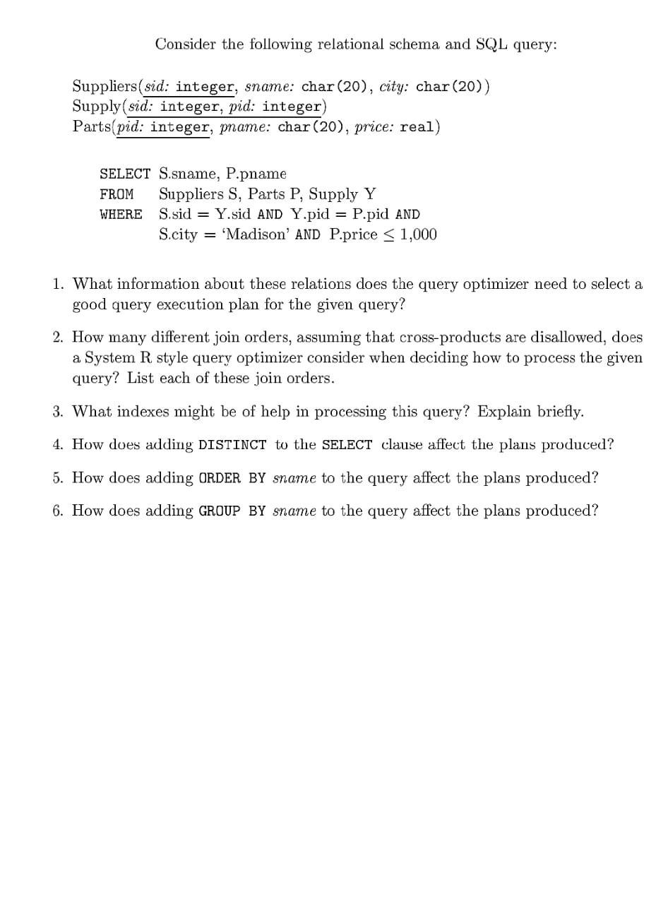 Solved Please do not copy from chegg, those answers are all | Chegg.com