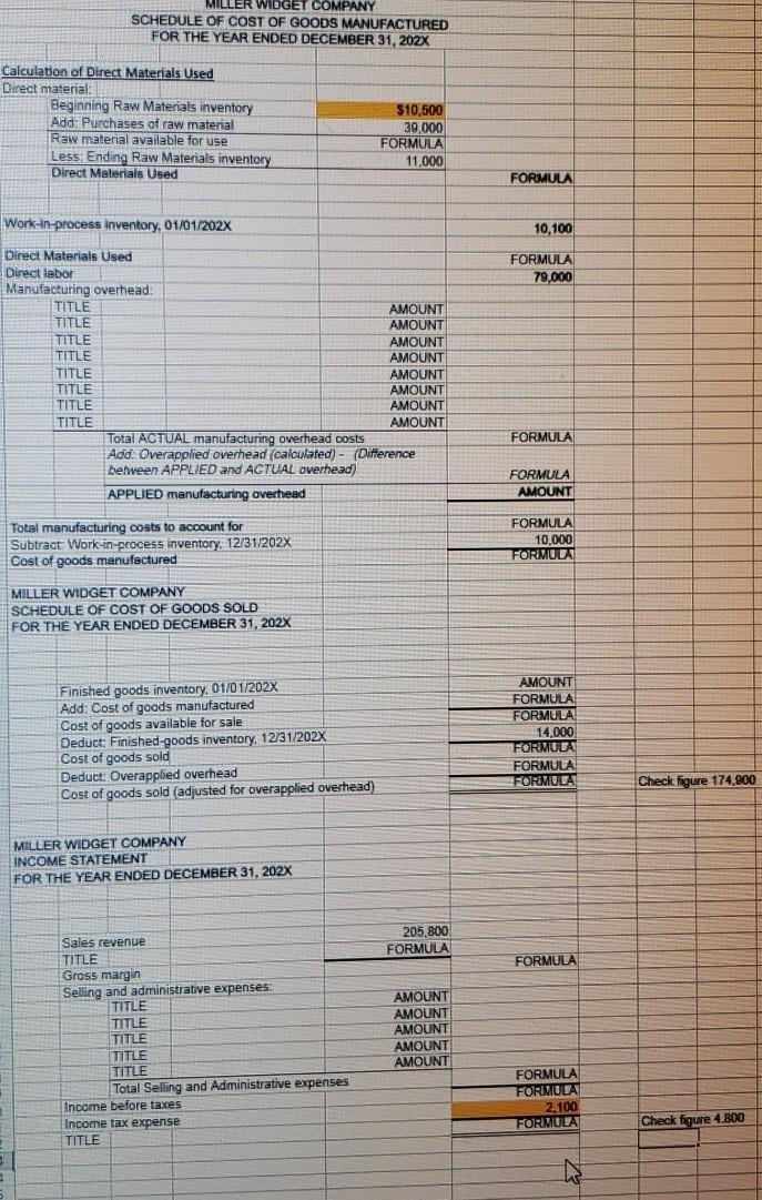 ALL TASKS AND HOW TO COMPLETE THEM (202X ver.)