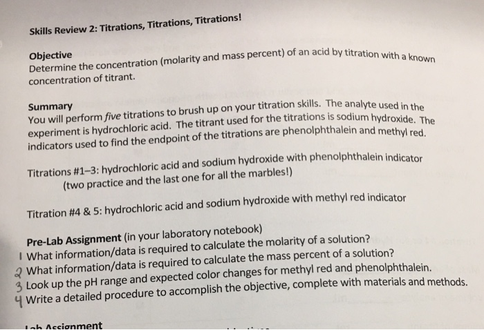 Solved Please help me with the prelab question. | Chegg.com