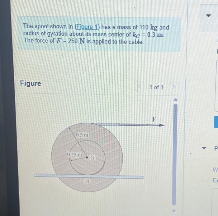 Solved \r\nDetermine The Smallest Coefficient Of Static | Chegg.com