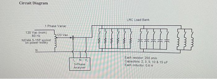 Data Discussion Questions 1. When adding inductors, | Chegg.com