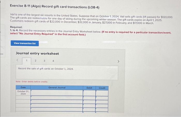 solved-exercise-8-11-algo-record-gift-card-transactions-chegg