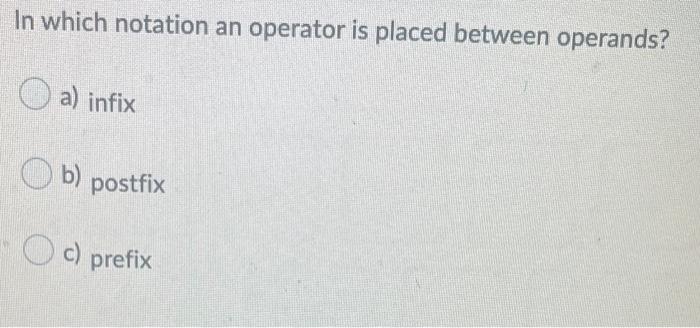 Solved Suppose we have a circular array implementation of | Chegg.com