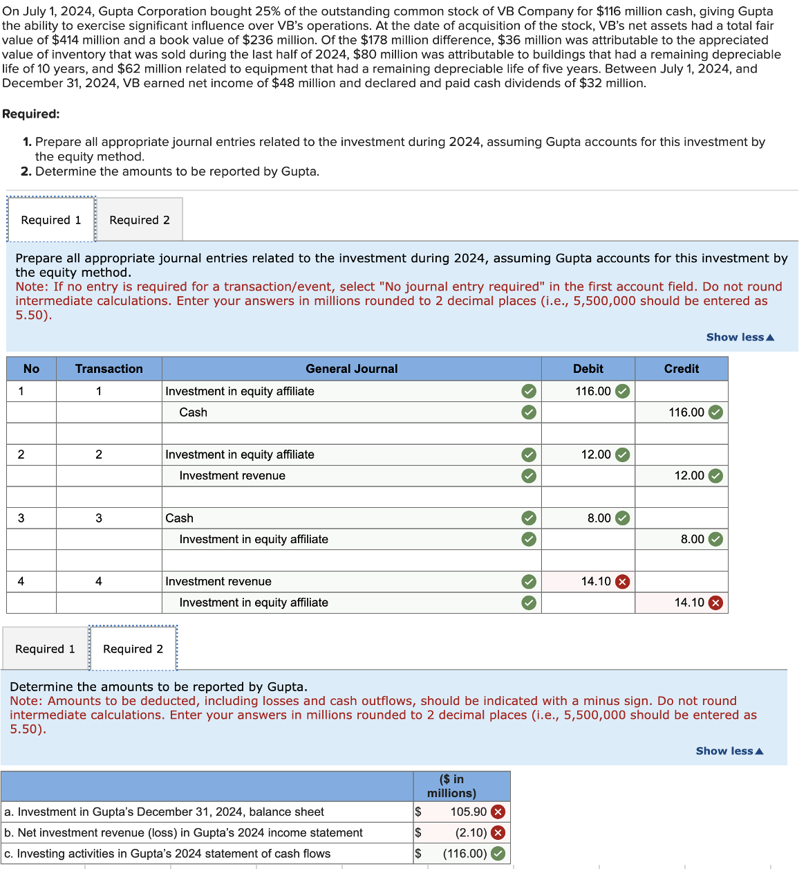 Solved On July 1 2024 Gupta Corporation Bought 25 of Chegg solved-on-july-1-2024-gupta-corporation-bought-25-of-chegg