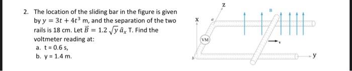 Solved 4 A Homogeneous Medium Has U 10 5 H M E 4 1 Chegg Com