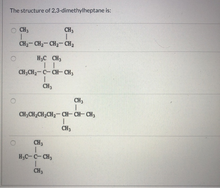 Solved Which Structure Below Represents A Ketone Ch3 0 0 0 4202