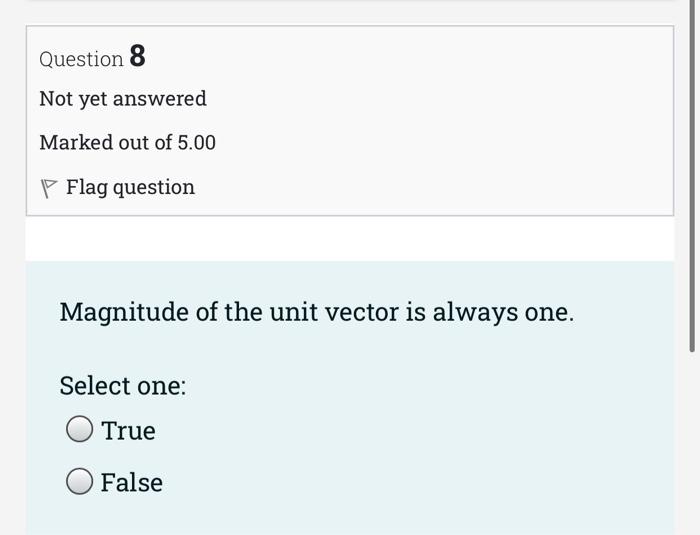 Solved Question 3 Not yet answered Marked out of 10.00 P | Chegg.com