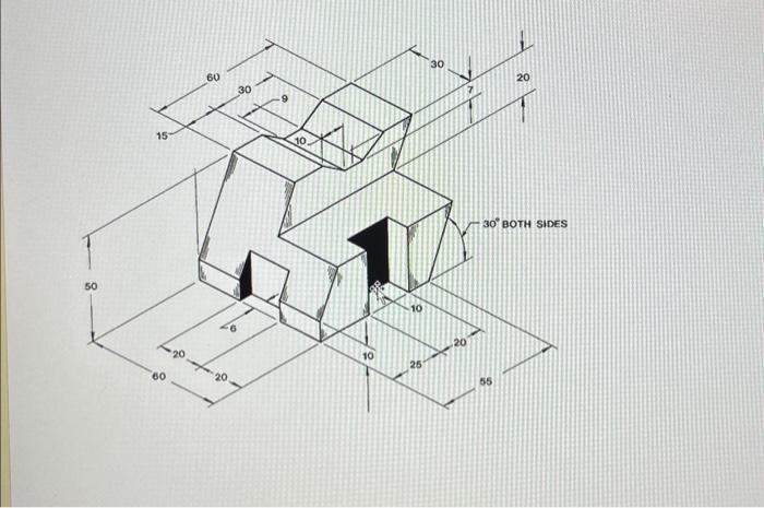 draw with autodesk inventory | Chegg.com