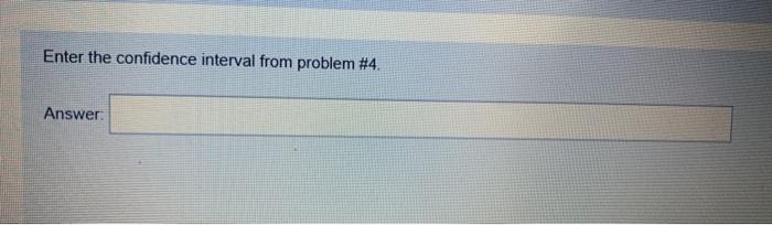 Solved Construct a 95% confidence interval for p if the | Chegg.com