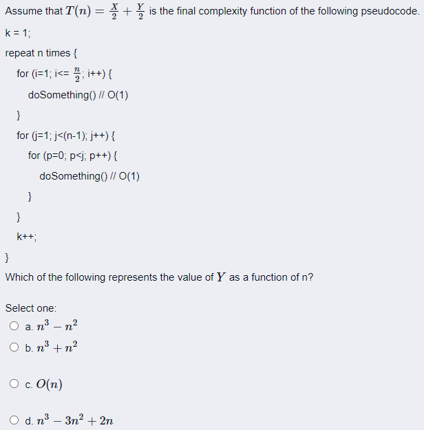 Solved Now For This I Have Guts Feeling That I Choose O Chegg Com