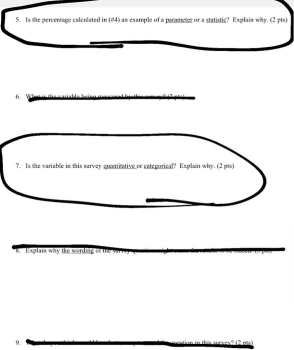 Solved ALL THESE QUESTION CONNECT TO ONE ANOTHER PLEASE | Chegg.com