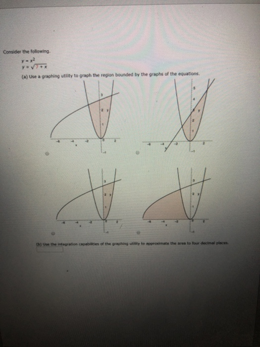 Solved Consider the following functions. fx) = 6 sin x g(x) | Chegg.com
