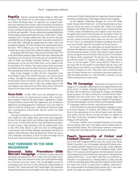 Solved Read the Article posted below and answer questions 1, | Chegg.com
