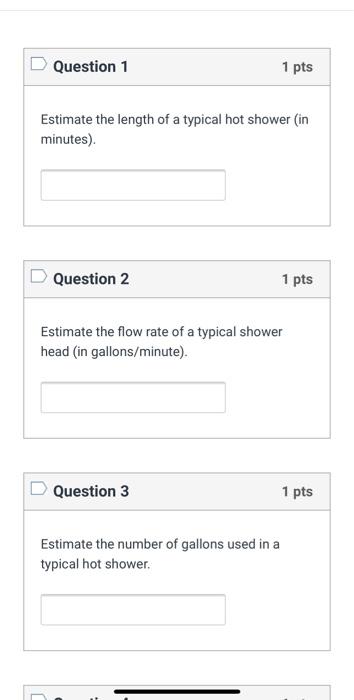 solved-1-estimate-the-length-of-a-typical-hot-shower-in-chegg