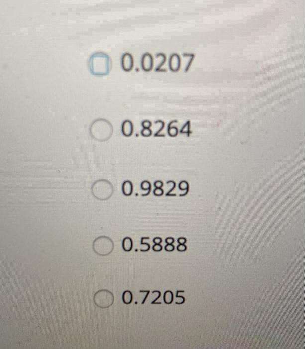 Solved 7329B VGA monitors manufactured by TSI Electronics