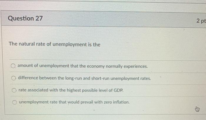 solved-question-27-2-pt-the-natural-rate-of-unemployment-is-chegg