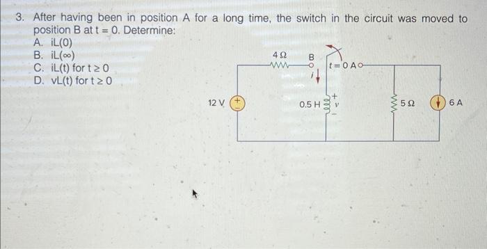 Solved t=0 | Chegg.com