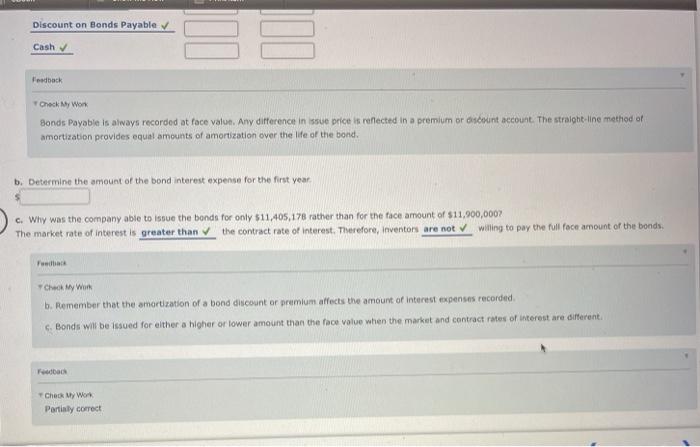 Solved eBook Show Me How Print Item Entries for Issuing | Chegg.com