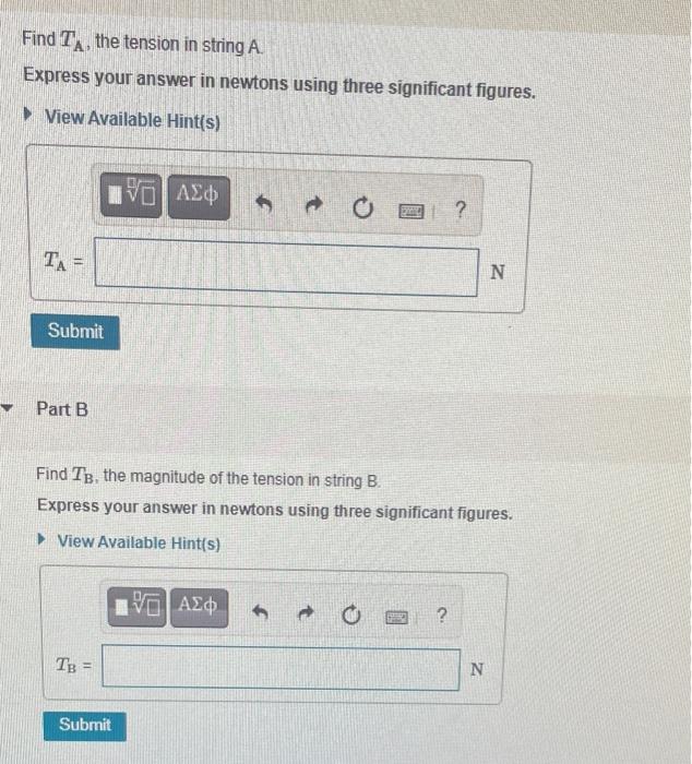 Solved The figure (Figure 1) shows a model of a crane that | Chegg.com