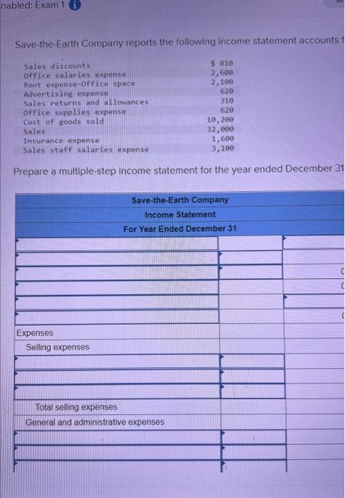 solved-save-the-earth-company-reports-the-following-income-chegg