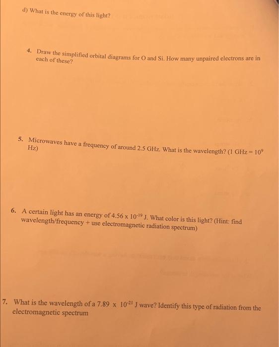 solved-d-what-is-the-energy-of-this-light-4-draw-the-chegg
