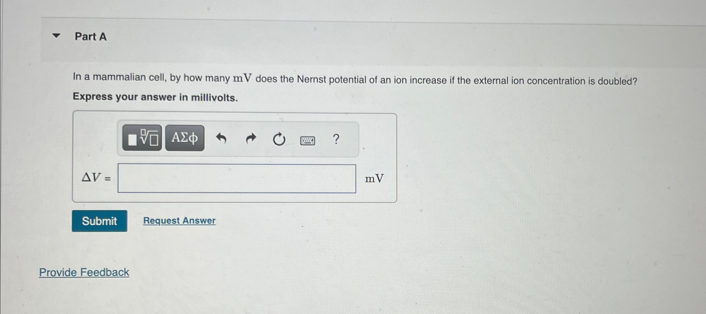 solved-part-ain-a-mammalian-cell-by-how-many-mv-does-the-chegg
