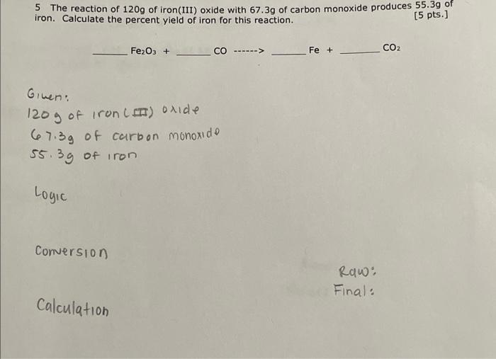 Solved 4. What mass of precipitate, lead(IV) chloride, is