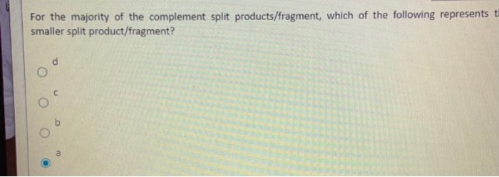 Solved Which of the following is referred to as an | Chegg.com