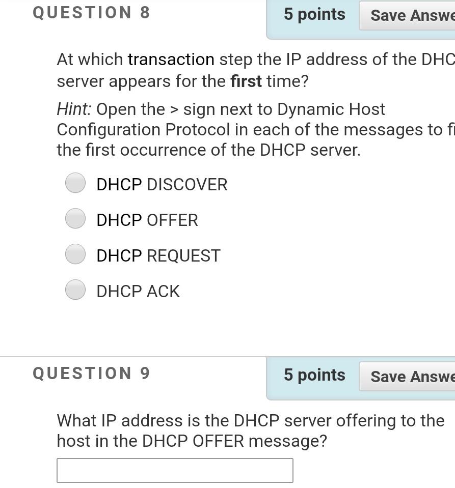 Solved QUESTION 2 5 points Save Answer What is the | Chegg.com