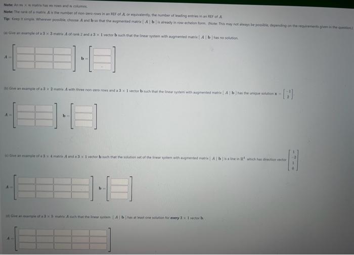 Solved A [[]−6⋅[] | Chegg.com