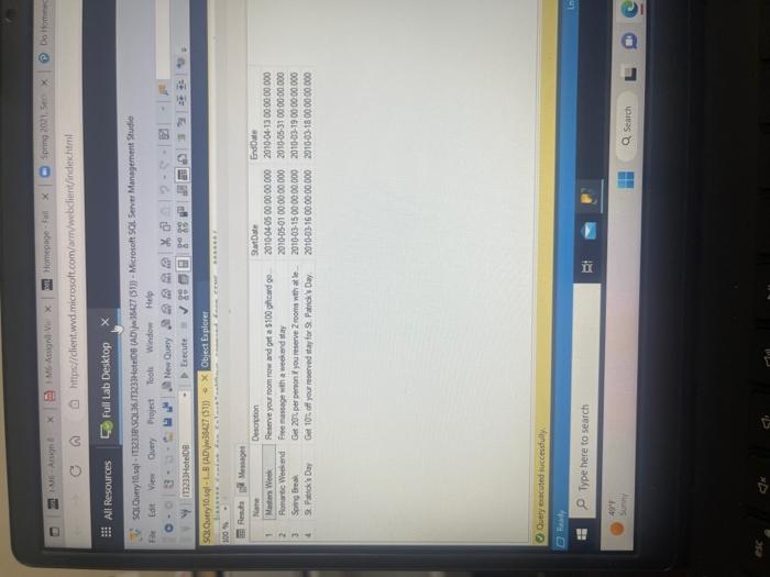 Solved Introduction In this assignment, you will continue | Chegg.com