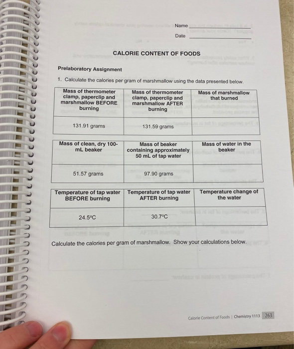 Calories burned at school calculator picture