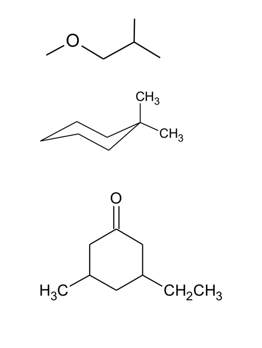 Solved CH3 CH3 H2C CH2CH3 | Chegg.com