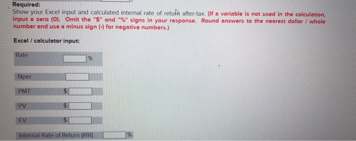 Solved can someone help me with this accounting problem | Chegg.com