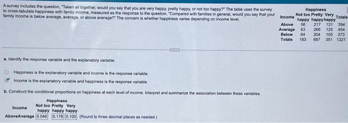 Solved Please Answer Part B | Chegg.com