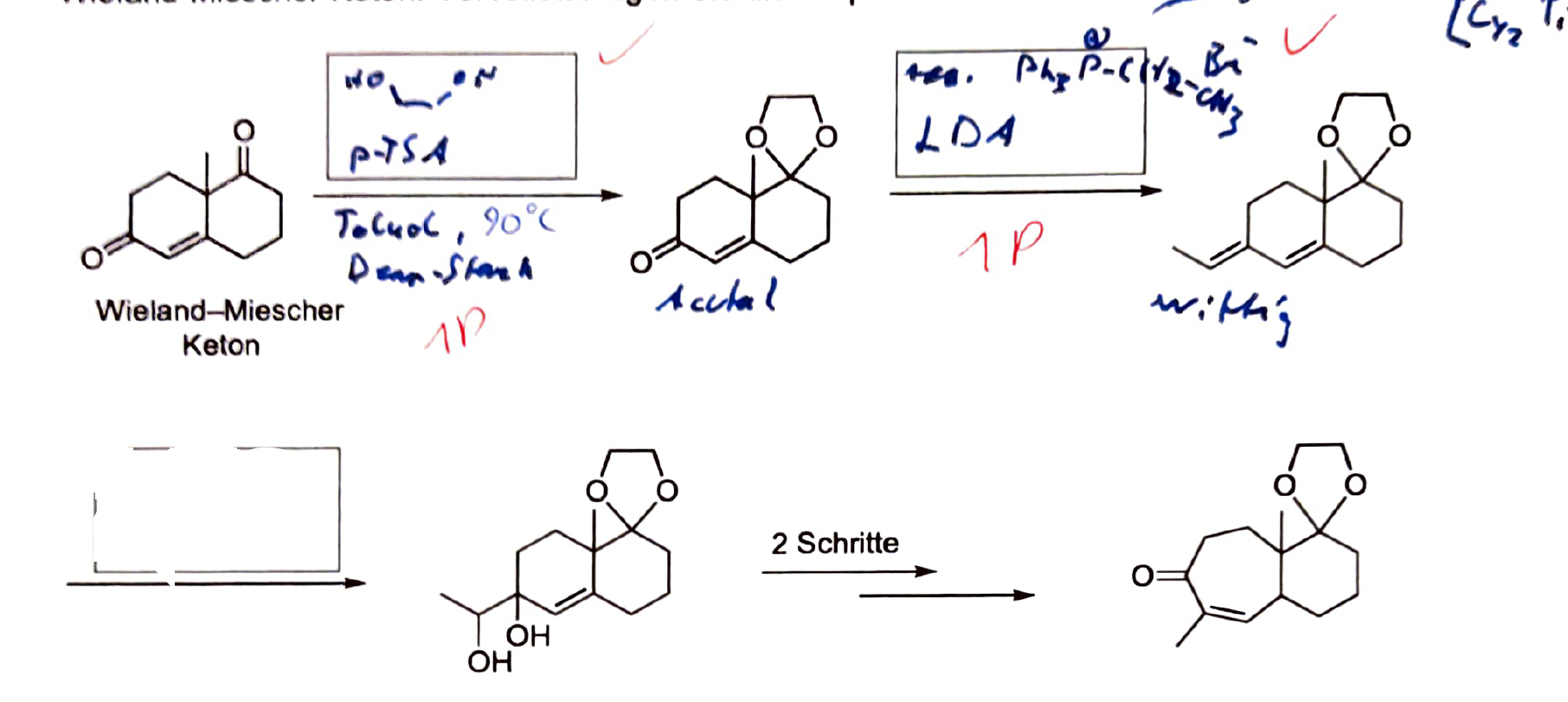 OsO4 ﻿or mCPBA/ ﻿OH- ﻿as reagent for addition to | Chegg.com