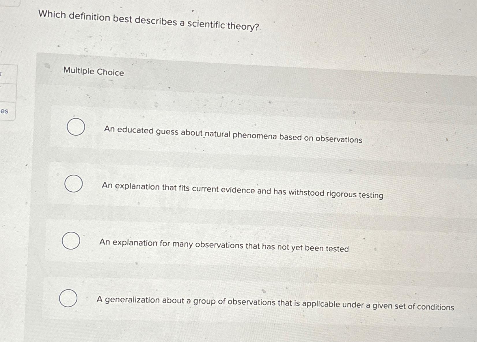 solved-which-definition-best-describes-a-scientific-chegg