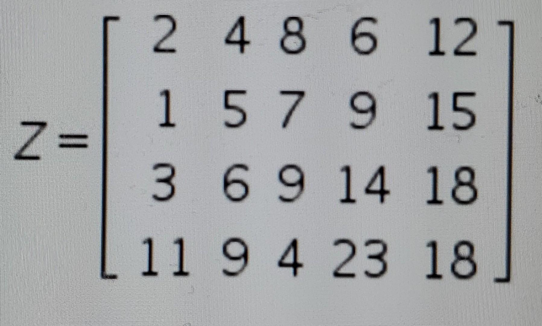 1 4 8 6 12 1 4 8 6 12