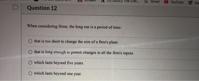 Solved D Question 11 3 pts According to the theory of | Chegg.com