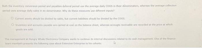 solved-both-the-inventory-conversion-penod-and-payables-chegg