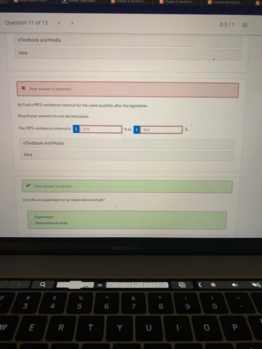 Solved 0115 US HE Smoke Free Legislation and Asthma Hospital